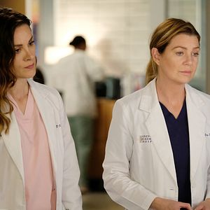 Photo Ellen Pompeo