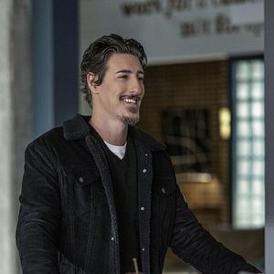 Photo Eric Balfour