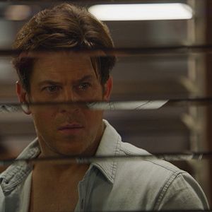 Photo Christian Kane
