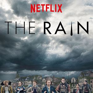 Photo The Rain