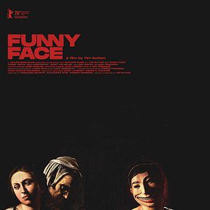 Photo Funny Face