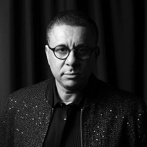 Photo Ali Hajdi