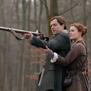 Photo Sophie Skelton