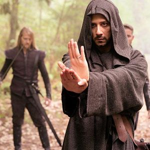 Photo Hale Appleman