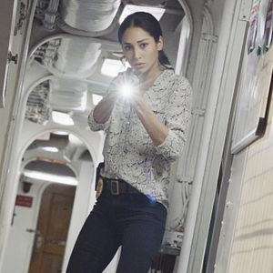 Photo Meaghan Rath