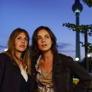 Photo Felicitas Woll