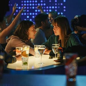 Photo Felicitas Woll