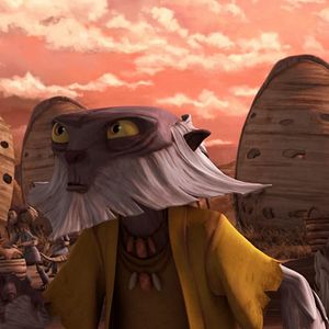 Photo Star Wars: The Clone Wars (2008)