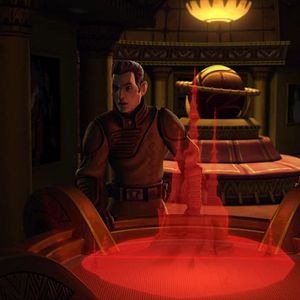 Photo Star Wars: The Clone Wars (2008)
