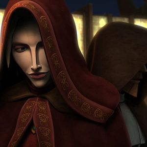 Photo Star Wars: The Clone Wars (2008)