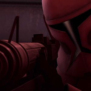 Photo Star Wars: The Clone Wars (2008)