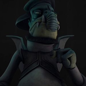 Photo Star Wars: The Clone Wars (2008)