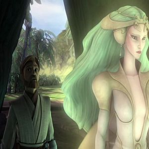 Photo Star Wars: The Clone Wars (2008)