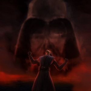 Photo Star Wars: The Clone Wars (2008)