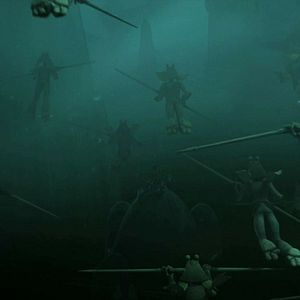 Photo Star Wars: The Clone Wars (2008)