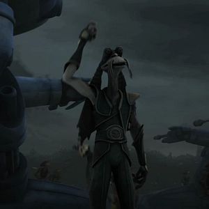 Photo Star Wars: The Clone Wars (2008)