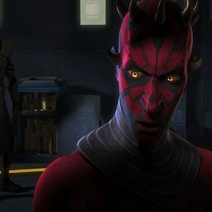 Photo Star Wars: The Clone Wars (2008)