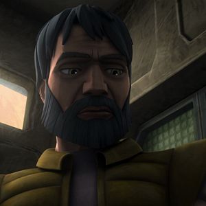 Photo Star Wars: The Clone Wars (2008)