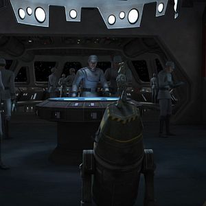 Photo Star Wars: The Clone Wars (2008)