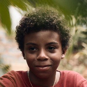 Photo Djibril Vancoppenolle