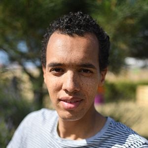 Photo Gaël Faye