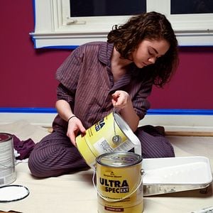 Photo Hannah Alligood