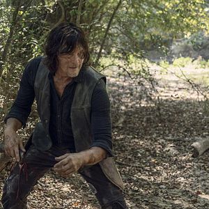 Photo The Walking Dead