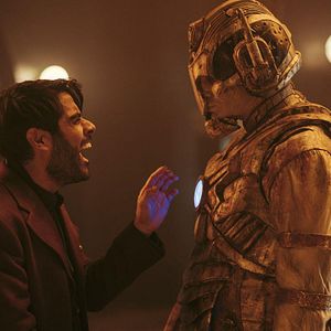 Photo Patrick O'Kane