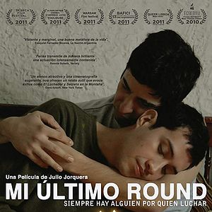 Photo MI último round
