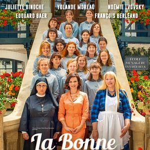 Photo La Bonne épouse
