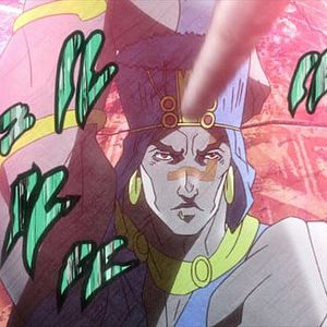 Photo Jojo's Bizarre Adventure