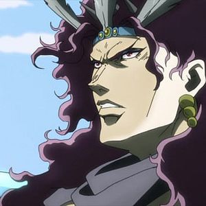 Photo Jojo's Bizarre Adventure