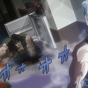 Photo Jojo's Bizarre Adventure