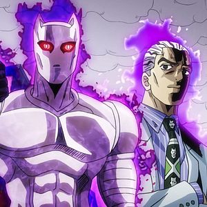 Photo Jojo's Bizarre Adventure
