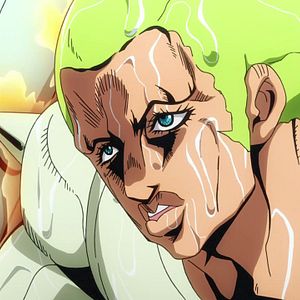 Photo Jojo's Bizarre Adventure