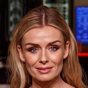 Photo Katherine Jenkins