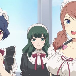 Photo Domestic Girlfriend