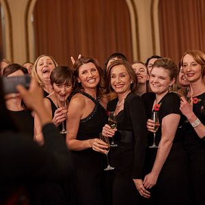 Photo The Singing Club