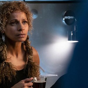 Photo Michelle Hurd