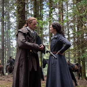 Photo Outlander