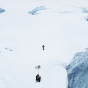 Photo Voyage au bout de la Terre