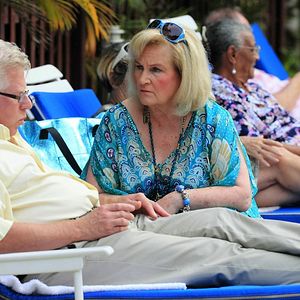 Photo Meurtres au paradis