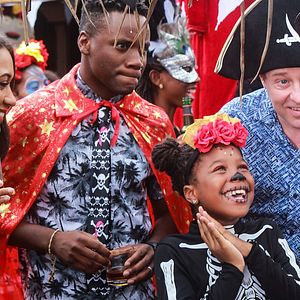 Photo Meurtres au paradis