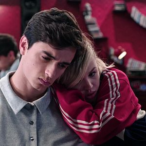 Photo Greenhouse Academy