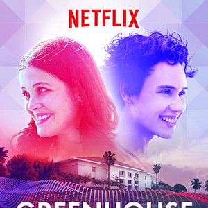 Photo Greenhouse Academy