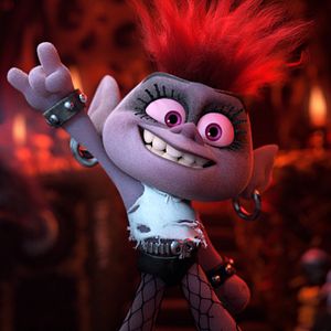 Photo Les Trolls 2 - Tournée mondiale