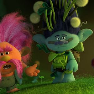 Photo Les Trolls 2 - Tournée mondiale
