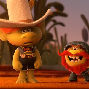 Photo Les Trolls 2 - Tournée mondiale