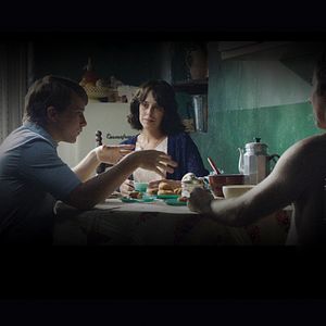 Photo Une vie secrète