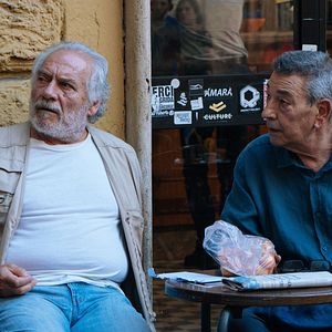 Photo Giorgio Colangeli